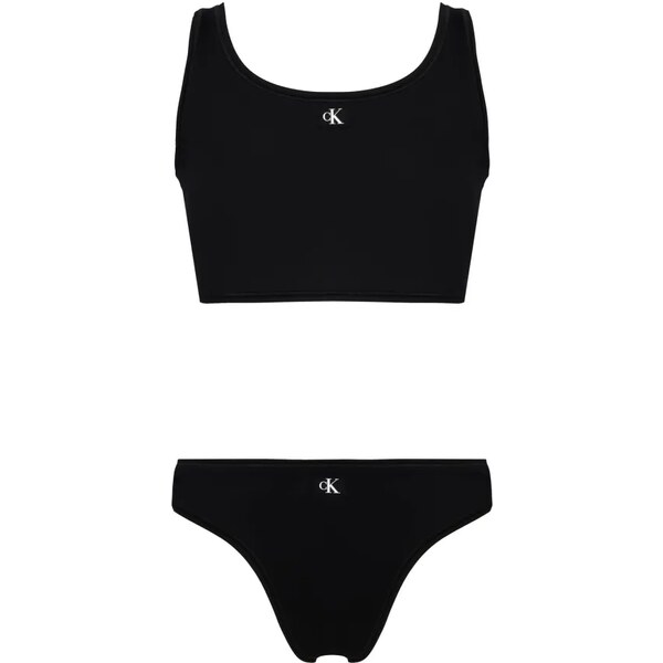 Calvin Klein Swimwear Plavky 62602245