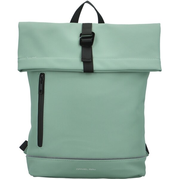 Batoh modrozelený - Daniel Ray Calex modrá 62701388