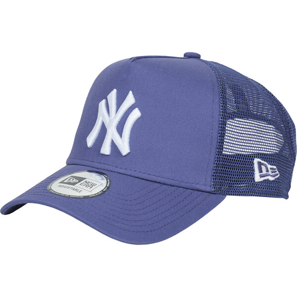 New-Era Šiltovky LEAGUE ESSENTIAL TRUCKER NEW YORK YANKEES New-Era 62610084