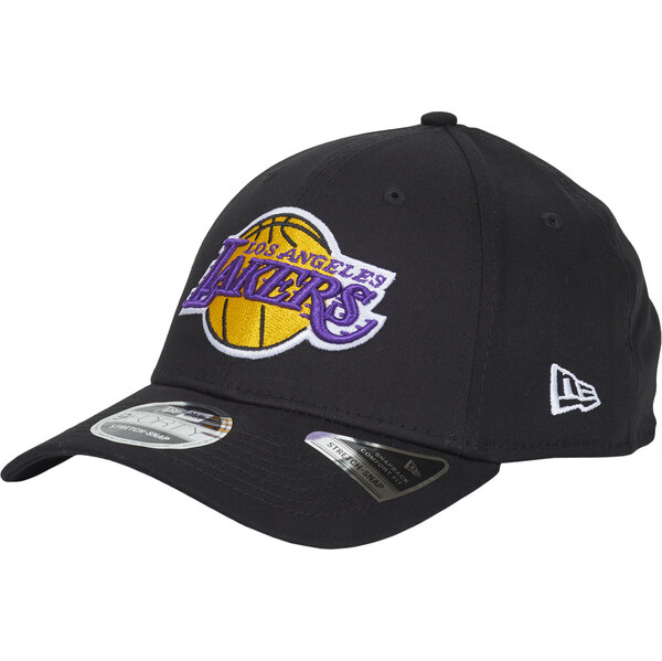 New-Era Šiltovky 9FORTY STRETCH SNAP LOS ANGELES LAKERS New-Era 62610096