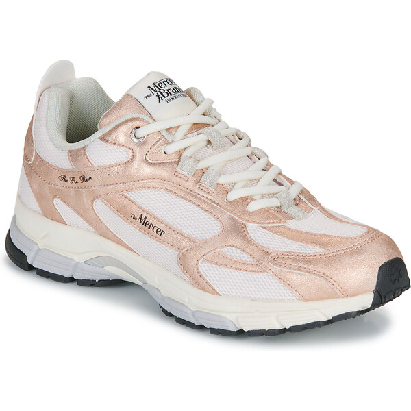 Mercer Amsterdam Nízke tenisky The Re-Run Metallic Mercer Amsterdam 62610118