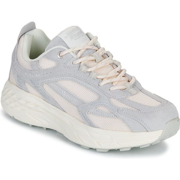 Mercer Amsterdam Nízke tenisky The Re-Run Max Suede Mercer Amsterdam 62610112