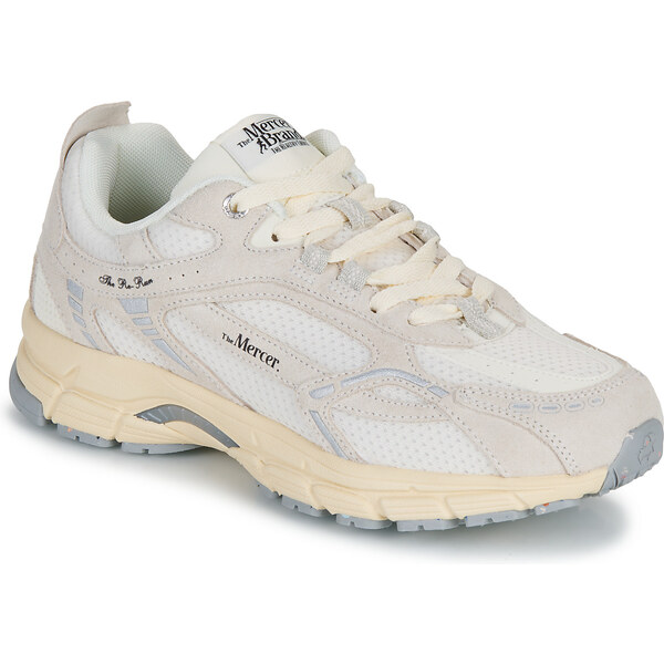 Mercer Amsterdam Nízke tenisky The Re-Run Vintage Suede Mercer 62610109