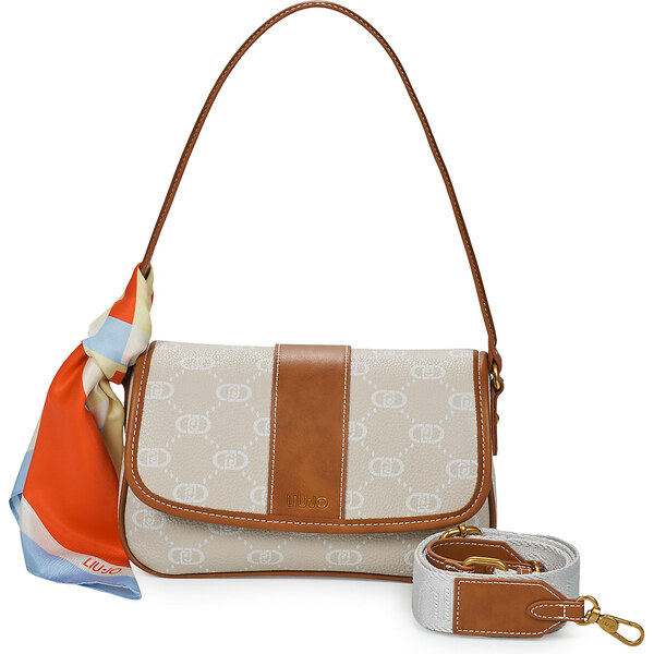 Liu Jo Tašky cez rameno AA5085 CROSSBODY Liu Jo 62610119