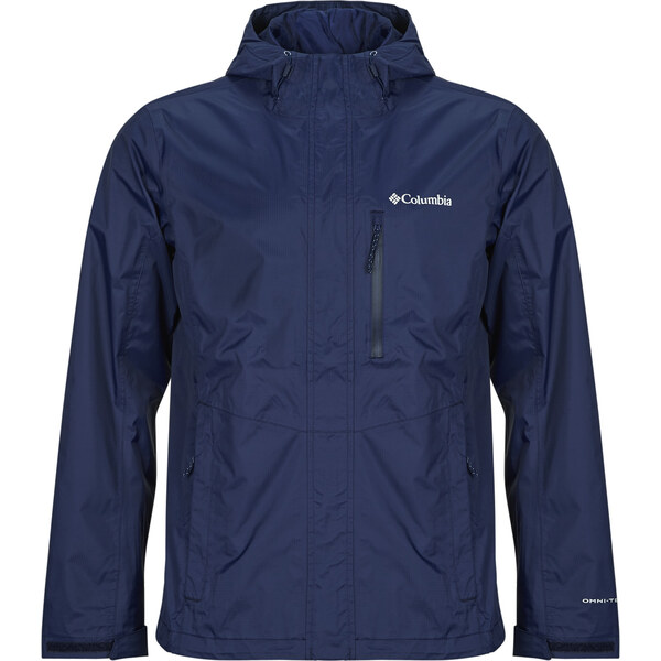 Columbia Bundy POURING ADVENTURE III JACKET Columbia 62610157