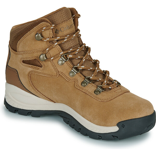 Columbia Turistická obuv NEWTON RIDGE PLUS WATERPROOF AMPED Columbia 62610155