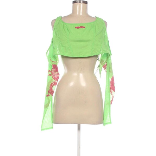 Dámska blúza Review 62610727