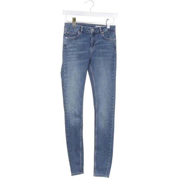 Dámske džínsy Review 62612102