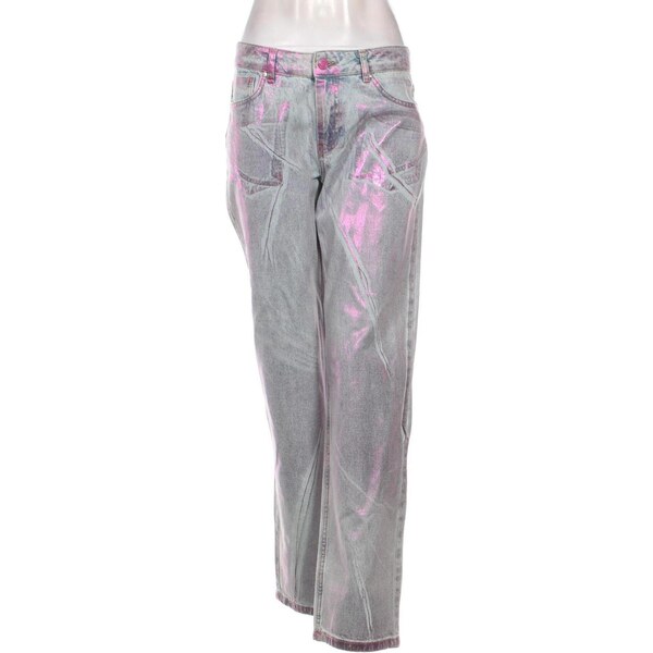 Dámske džínsy Review 62611850