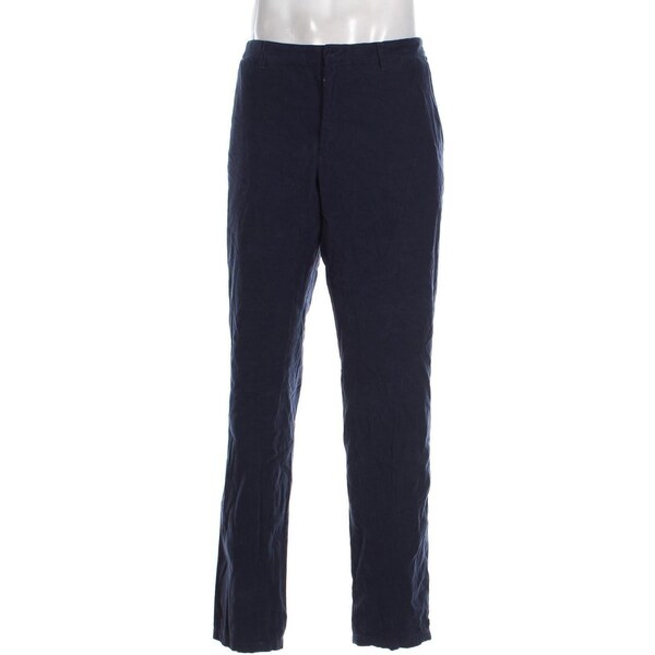 Pánské menčestráky Tommy Hilfiger 62612698