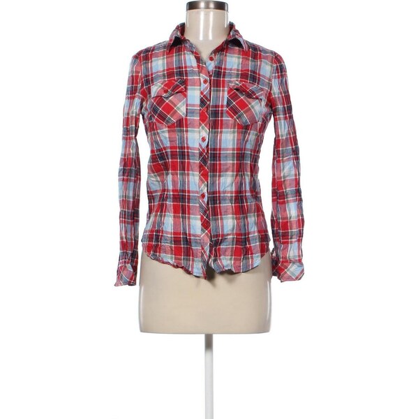 Dámska košeľa Fittiway 62613120