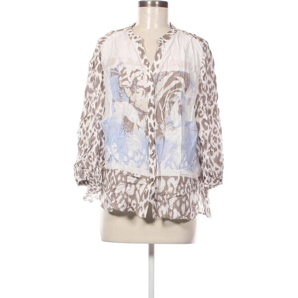 Dámska košeľa Frank Walder 62614647