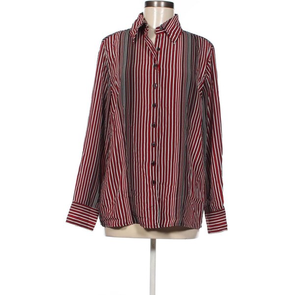 Dámska košeľa Biaggini 62615134