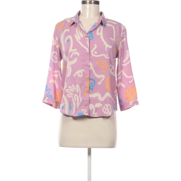 Dámska košeľa Monki 62615250