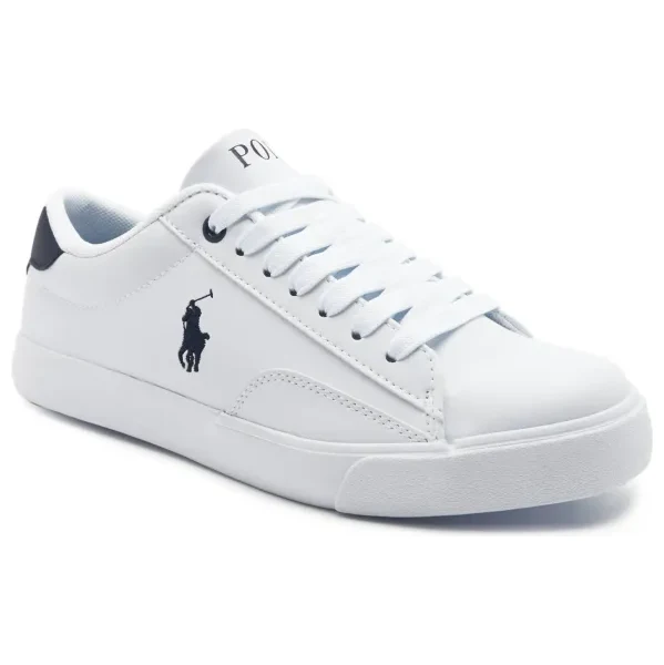 POLO RALPH LAUREN Tenisky THERON V 62619274