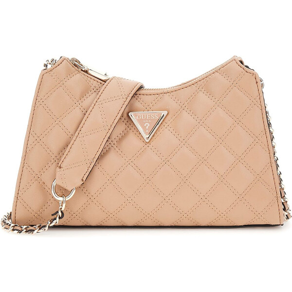 Guess Dámska kabelka HWQG8748130-BEI 66579472