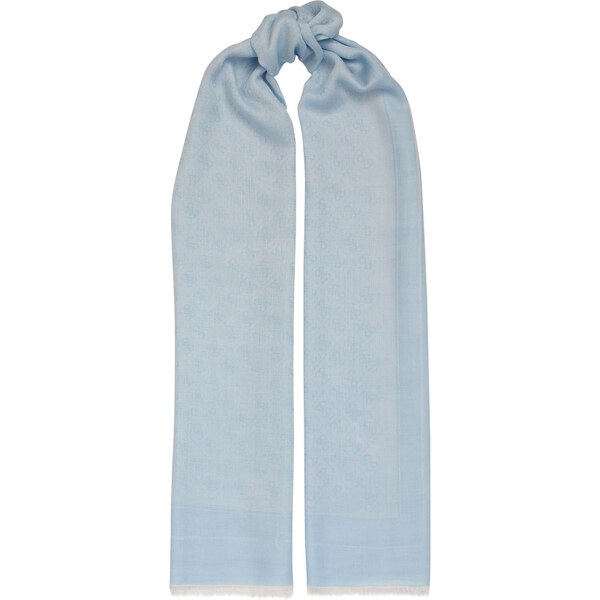 Guess Dámska šatka AW5277MOD03-SKY 66584807