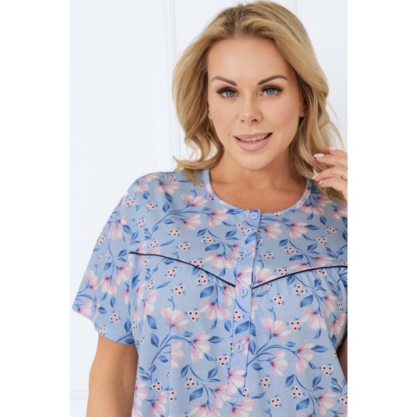 Italian Fashion nočná košeľa Facelia - bavlna 62616833