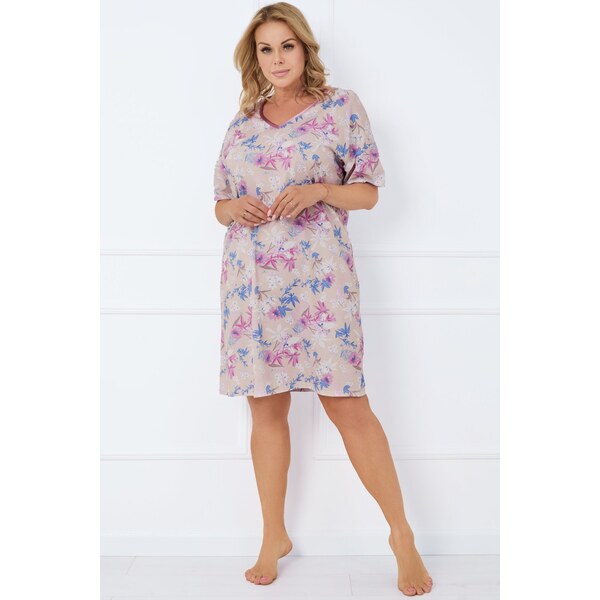 Italian Fashion nočná košeľa Genua - bavlna 62616838