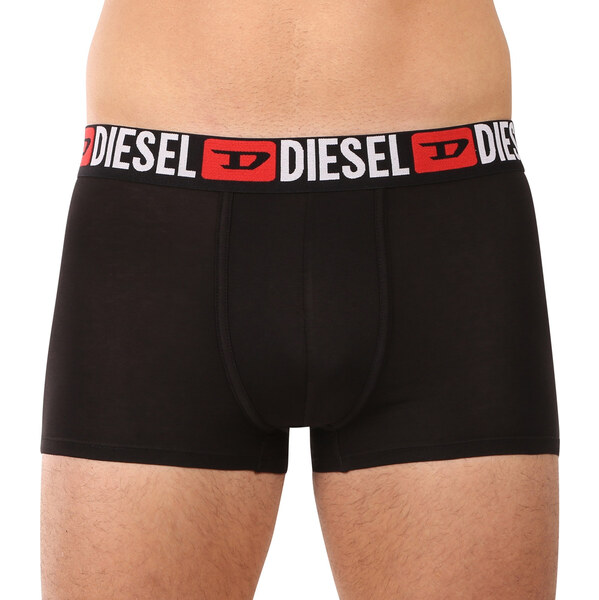 5PACK pánske boxerky Diesel čierne (00SUAG-0DDAI-E4356) 62616968