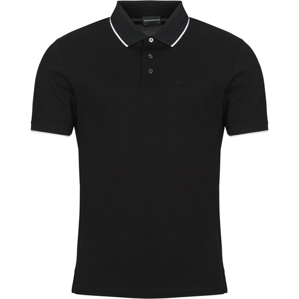 Emporio Armani Polokošele s krátkym rukávom POLO SHIRT EM000858 62617613