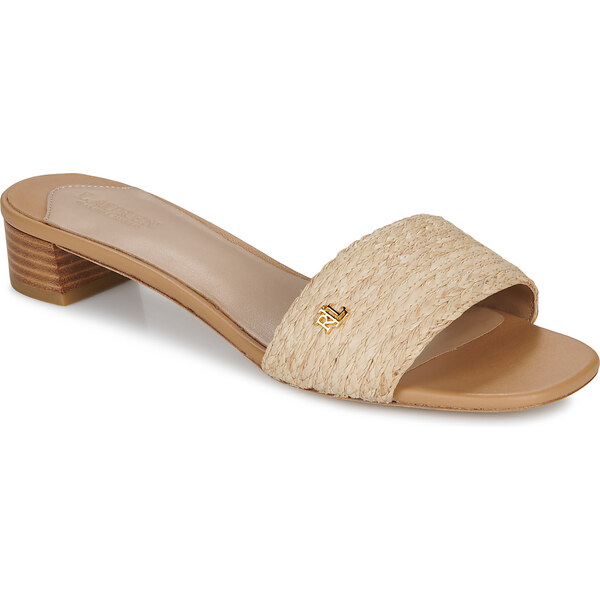 Lauren Ralph Lauren Šľapky FAY FLAT SANDAL Lauren Ralph Lauren 62617633