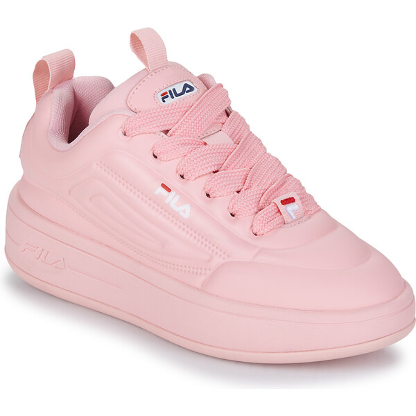 Fila Nízke tenisky FILA SUPERBUBBLE wmn Fila 62617637