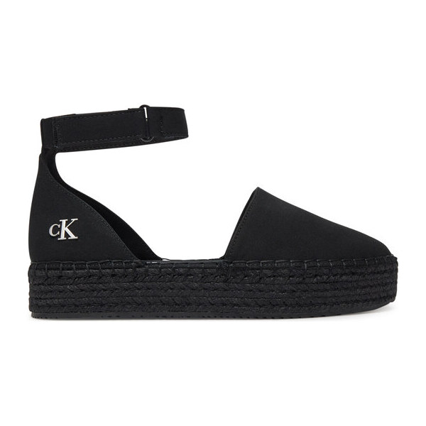 Espadrilky Calvin Klein Jeans 62618160