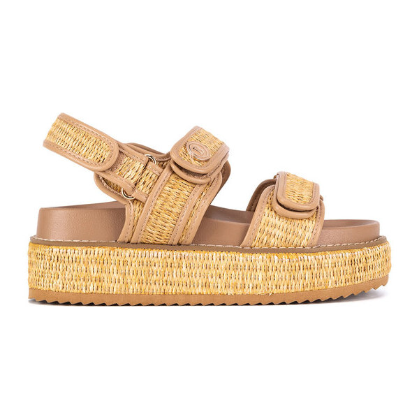 Sandále Badura 62617972