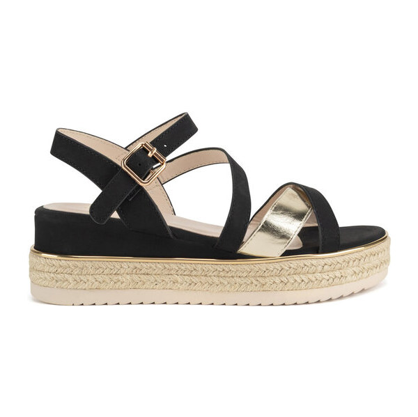 Espadrilky JENNY 62618080
