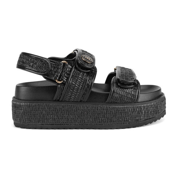 Sandále Badura 62618057