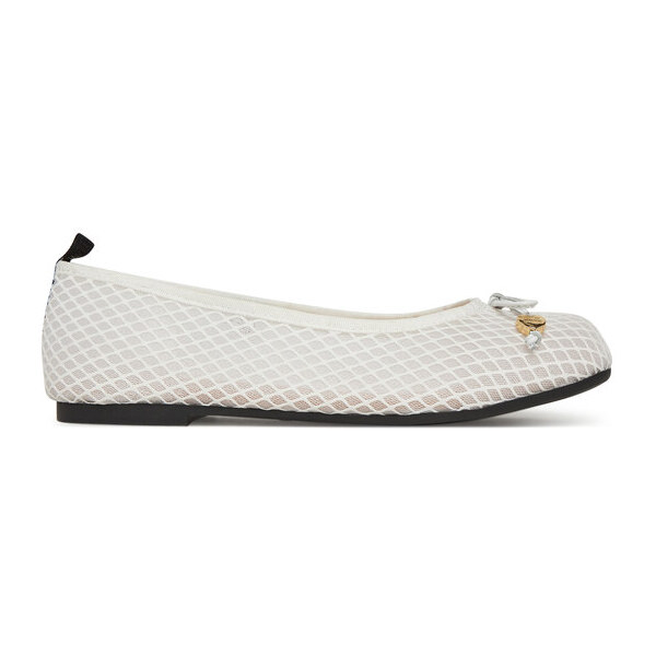 Baleríny LOVE MOSCHINO 62617962