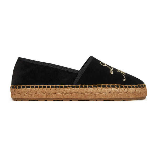 Espadrilky LOVE MOSCHINO 62618086