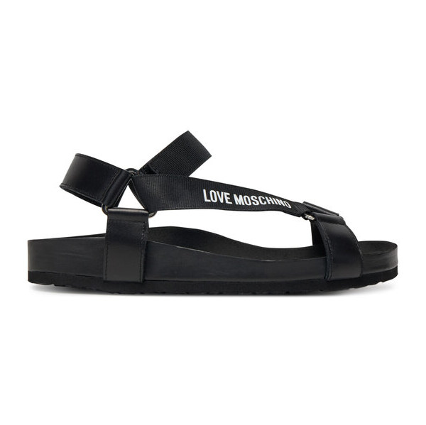 Sandále LOVE MOSCHINO 62618084