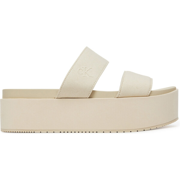 Šľapky Calvin Klein Jeans 62619475