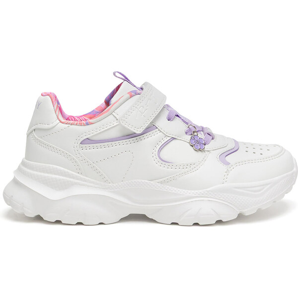 Sneakersy Roxy 62619485