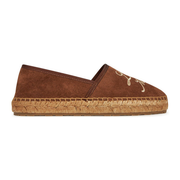 Espadrilky LOVE MOSCHINO 62617998