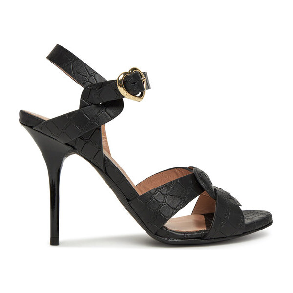 Sandále LOVE MOSCHINO 62619735