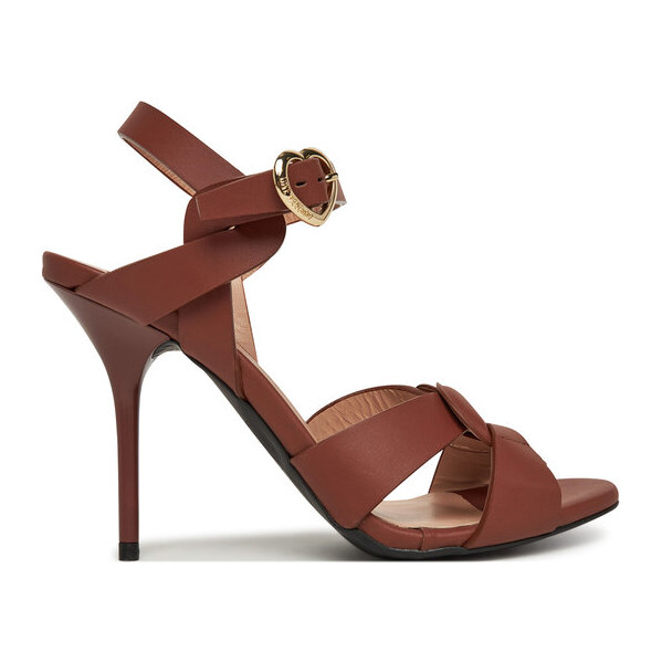 Sandále LOVE MOSCHINO 62619559