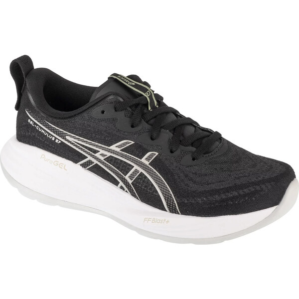 Čierne dámske bežecké tenisky ASICS Gel-Cumulus 27 1012B772-002 62231538