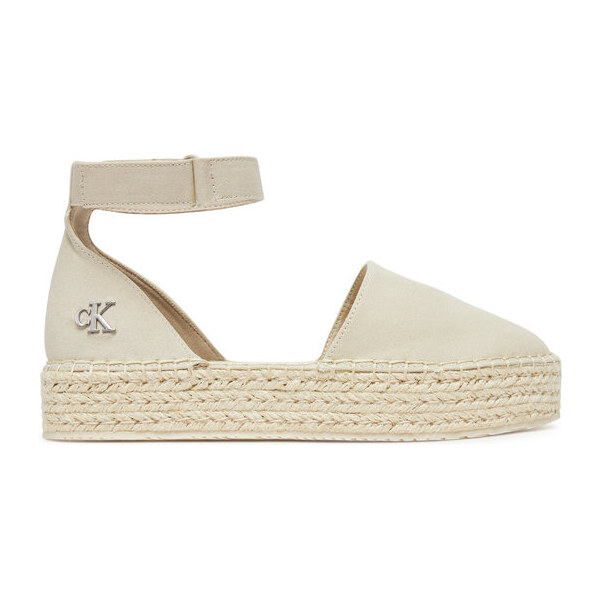 Espadrilky Calvin Klein Jeans 62617911