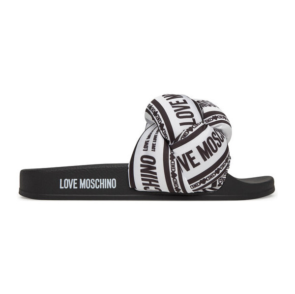 Šľapky LOVE MOSCHINO 62619562