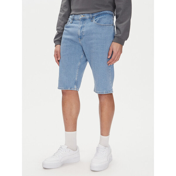 Džínsové šortky Tommy Jeans 62619501