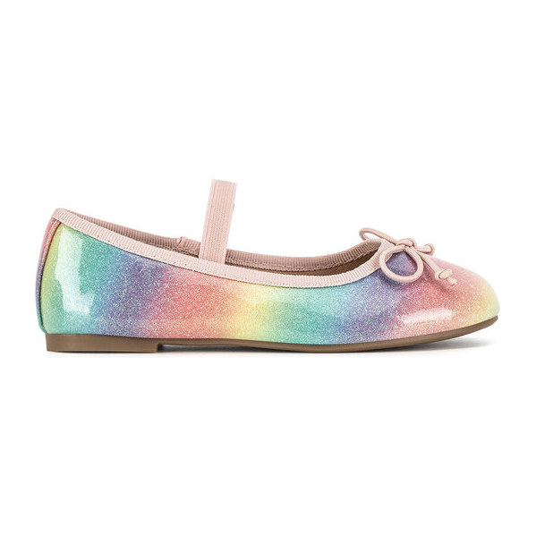 Baleríny Nelli Blu 62619572