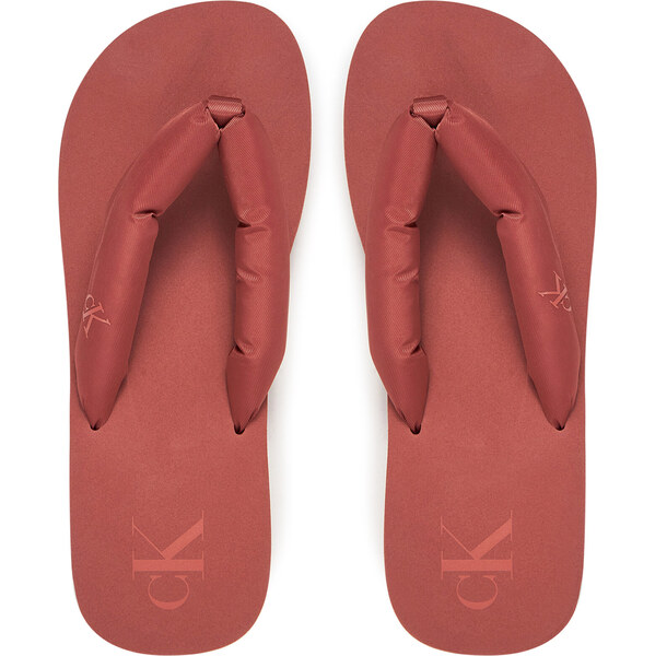 Žabky Calvin Klein Jeans 62619432