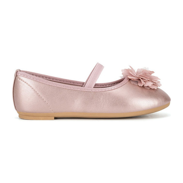 Baleríny Nelli Blu 62619736