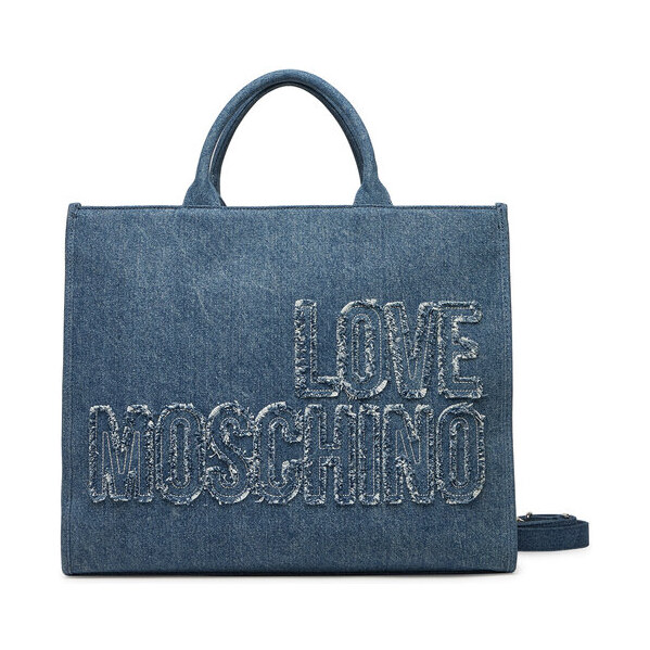 Kabelka LOVE MOSCHINO 63409762