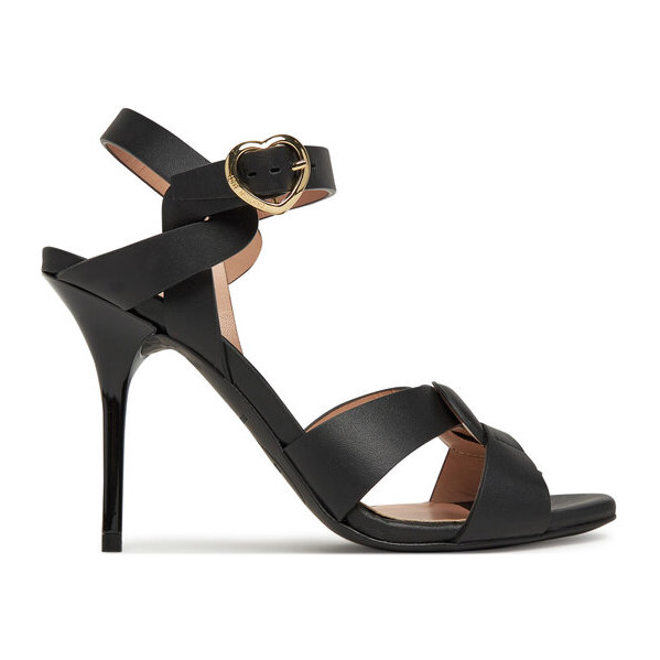 Sandále LOVE MOSCHINO 62619620