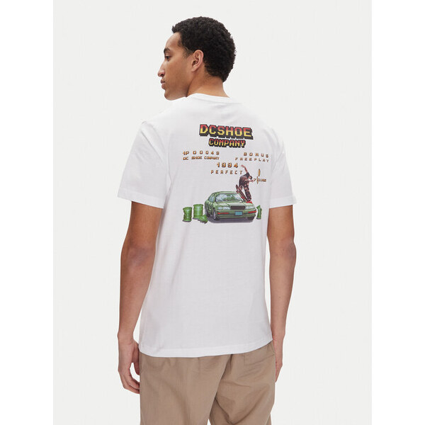 Tričko DC Shoes 62619685