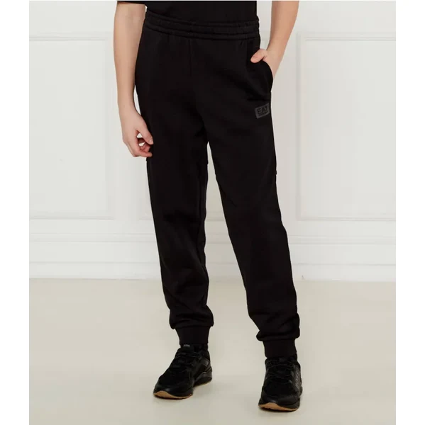 EA7 Teplákové nohavice | Regular Fit 62620388